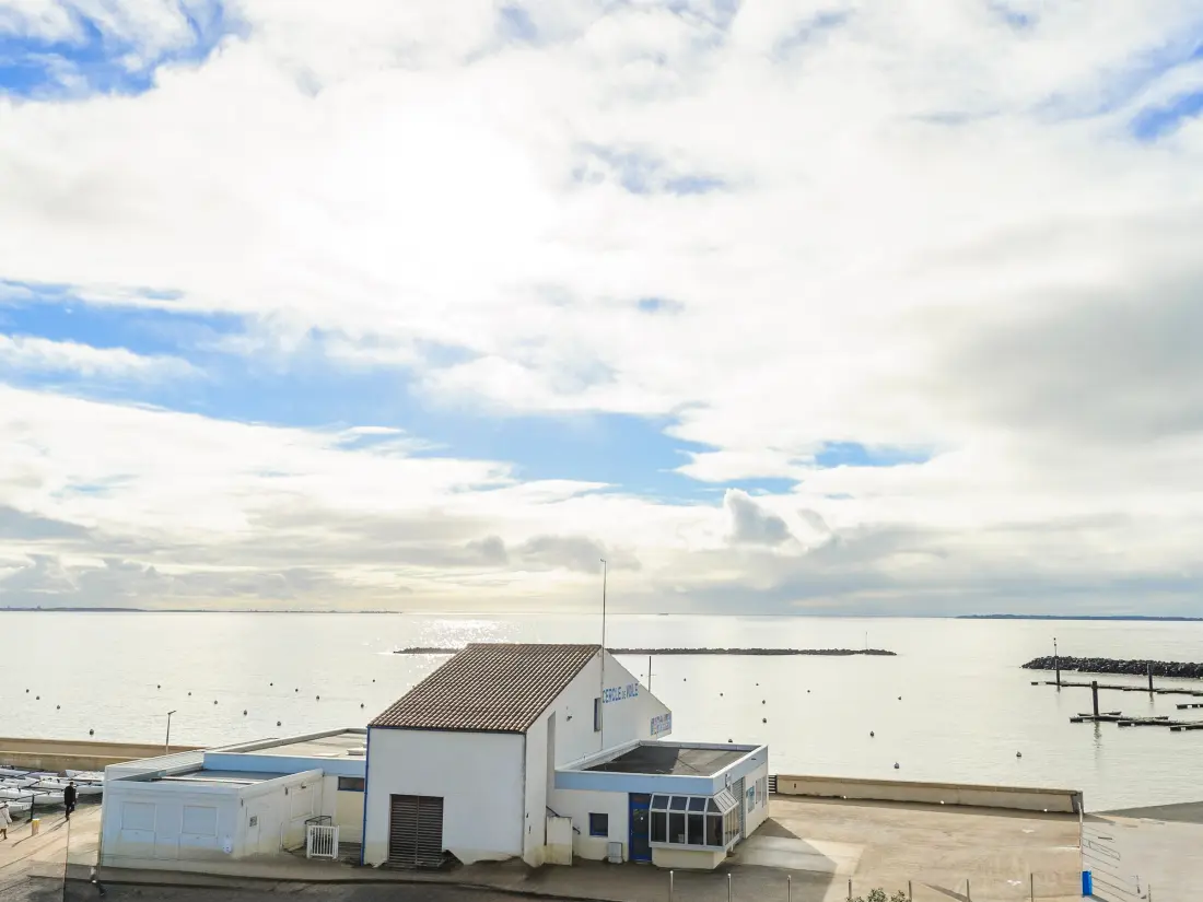 Location de Vacances Châtelaillon-Plage 25