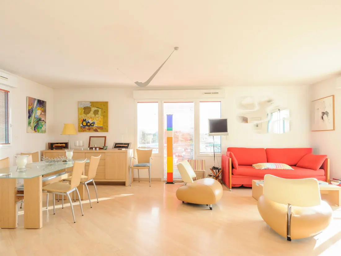 Location de Vacances Châtelaillon-Plage 25