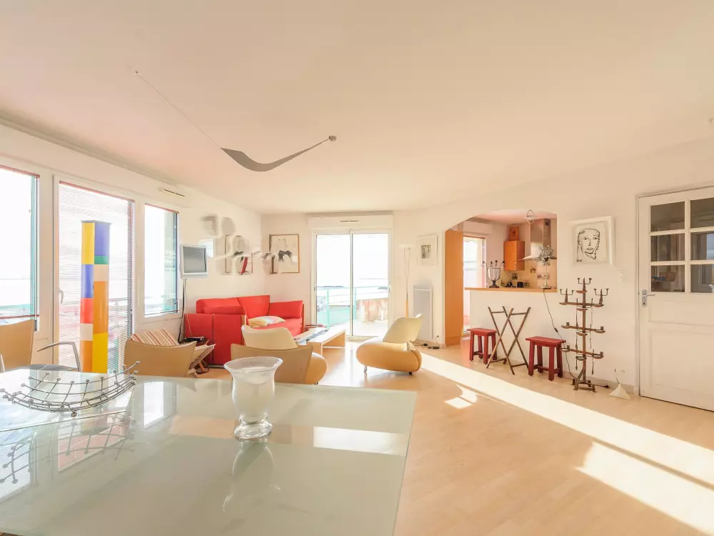 Location de Vacances Châtelaillon-Plage 25