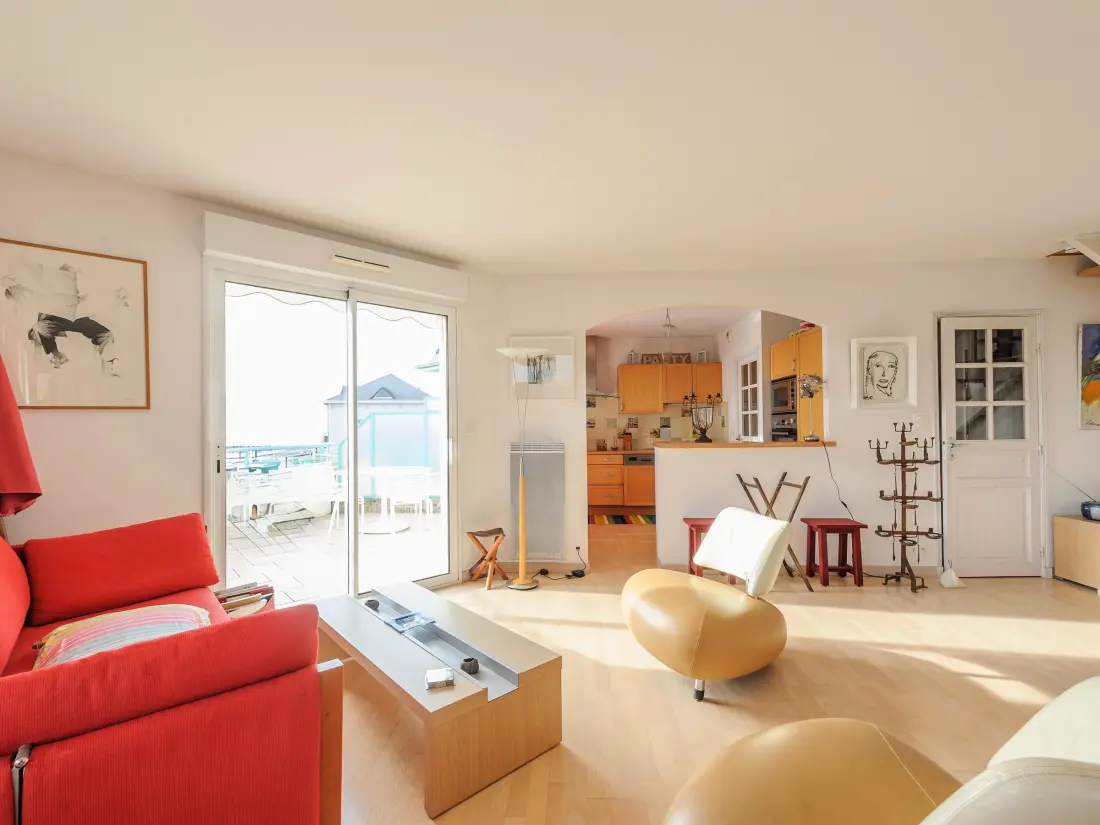 Location de Vacances Châtelaillon-Plage 25