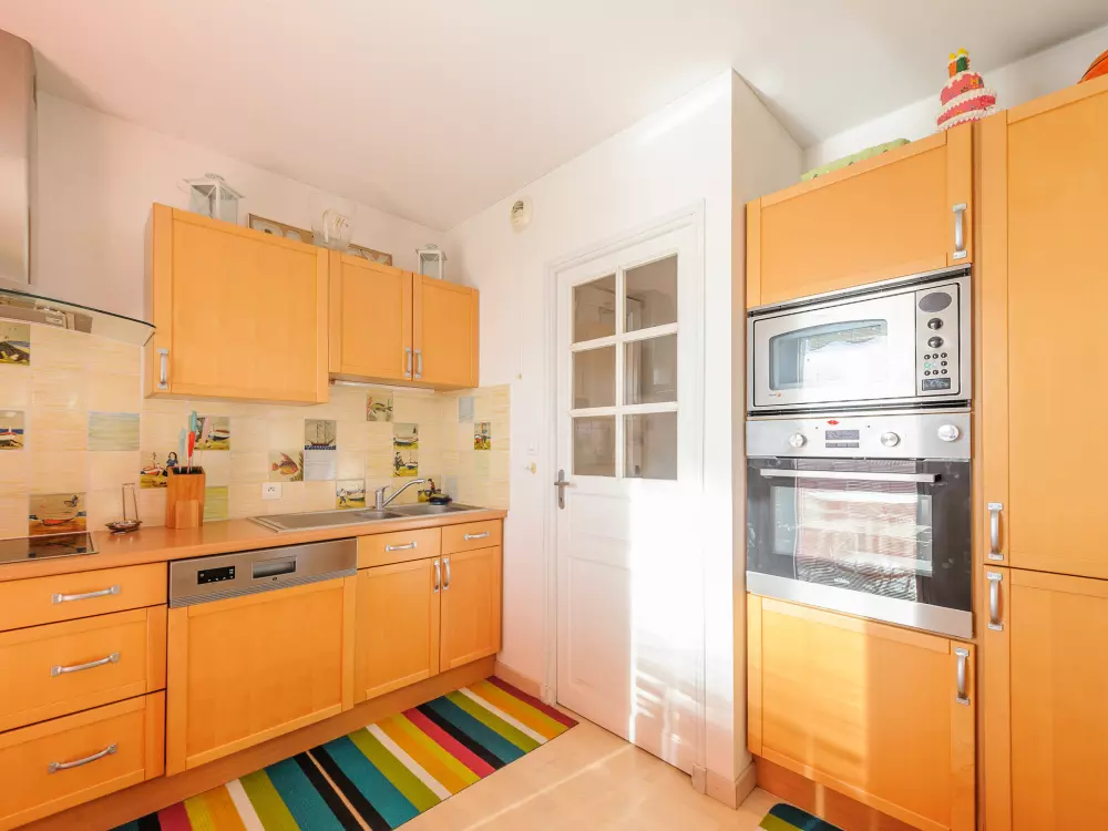 Location de Vacances Châtelaillon-Plage 25