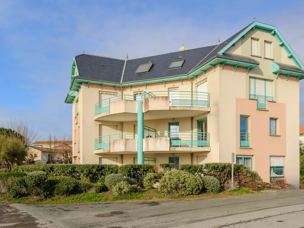 Location de Vacances Châtelaillon-Plage 25