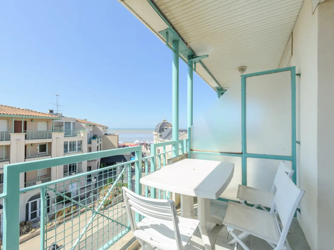 Location de Vacances Châtelaillon-Plage 26