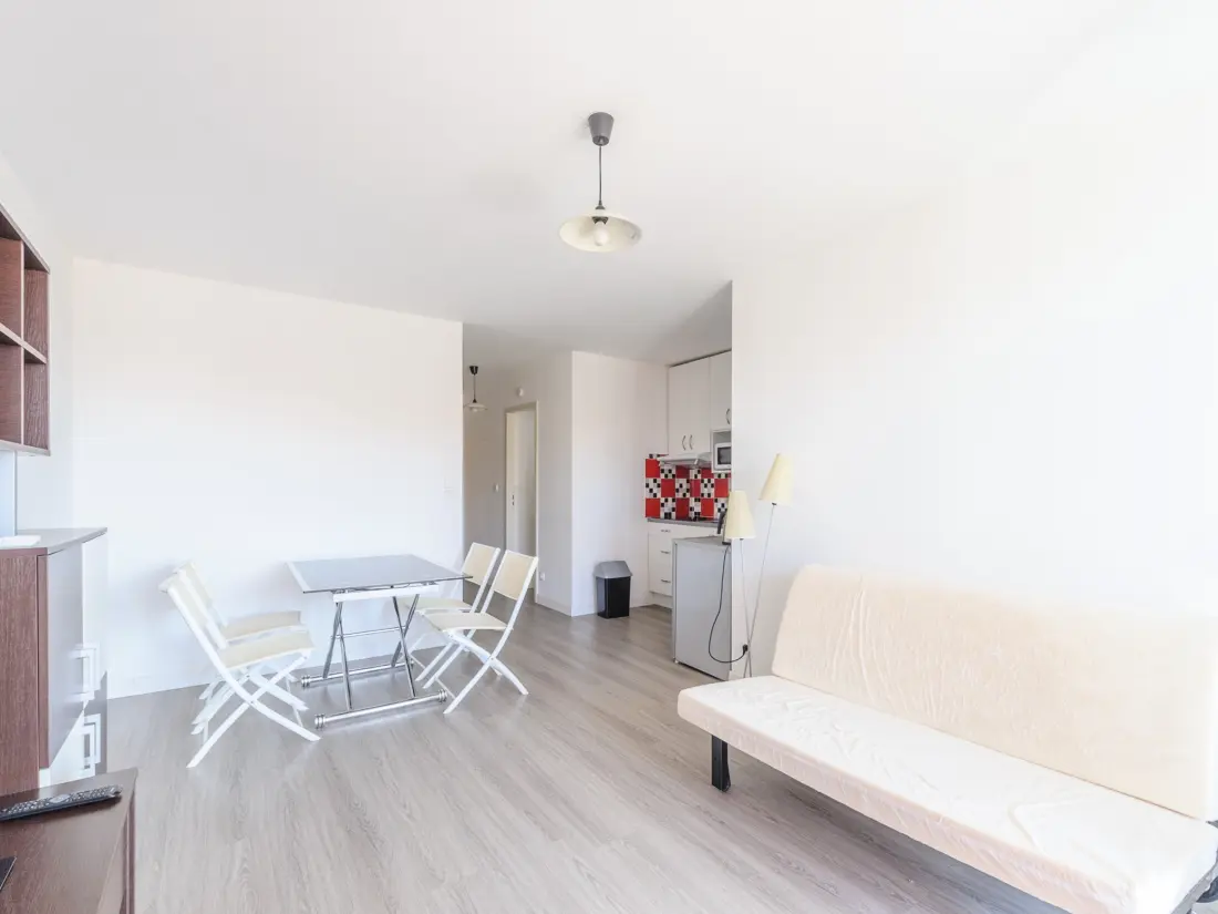 Location de Vacances Châtelaillon-Plage 26