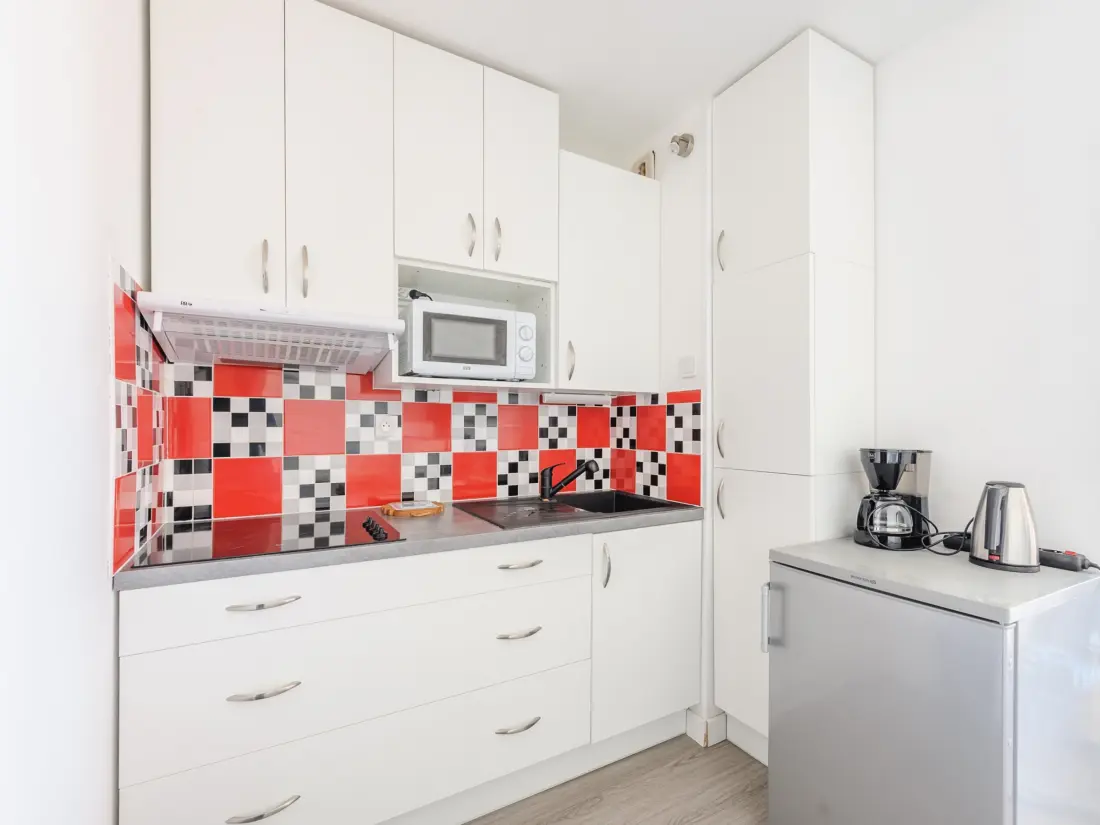 Location de Vacances Châtelaillon-Plage 26