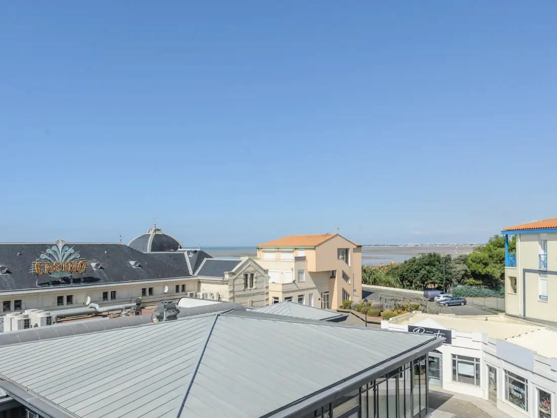 Location de Vacances Châtelaillon-Plage 26