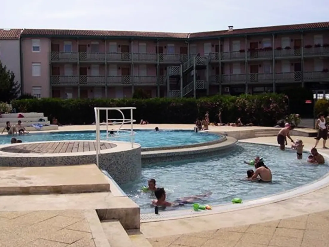 Location de Vacances Châtelaillon-Plage 26