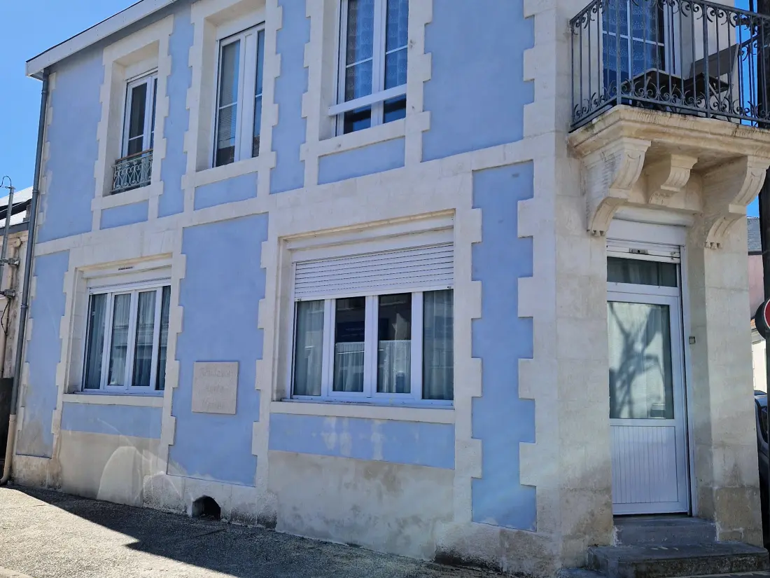 Location de Vacances Châtelaillon-Plage 27