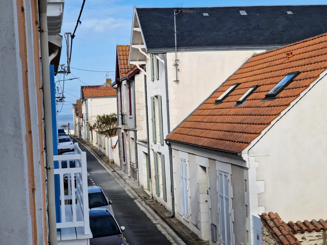 Location de Vacances Châtelaillon-Plage 27