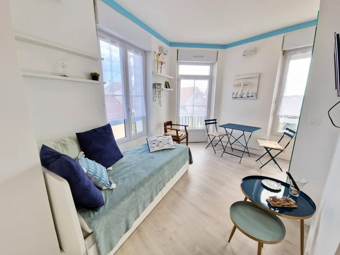 Location de Vacances Châtelaillon-Plage 27