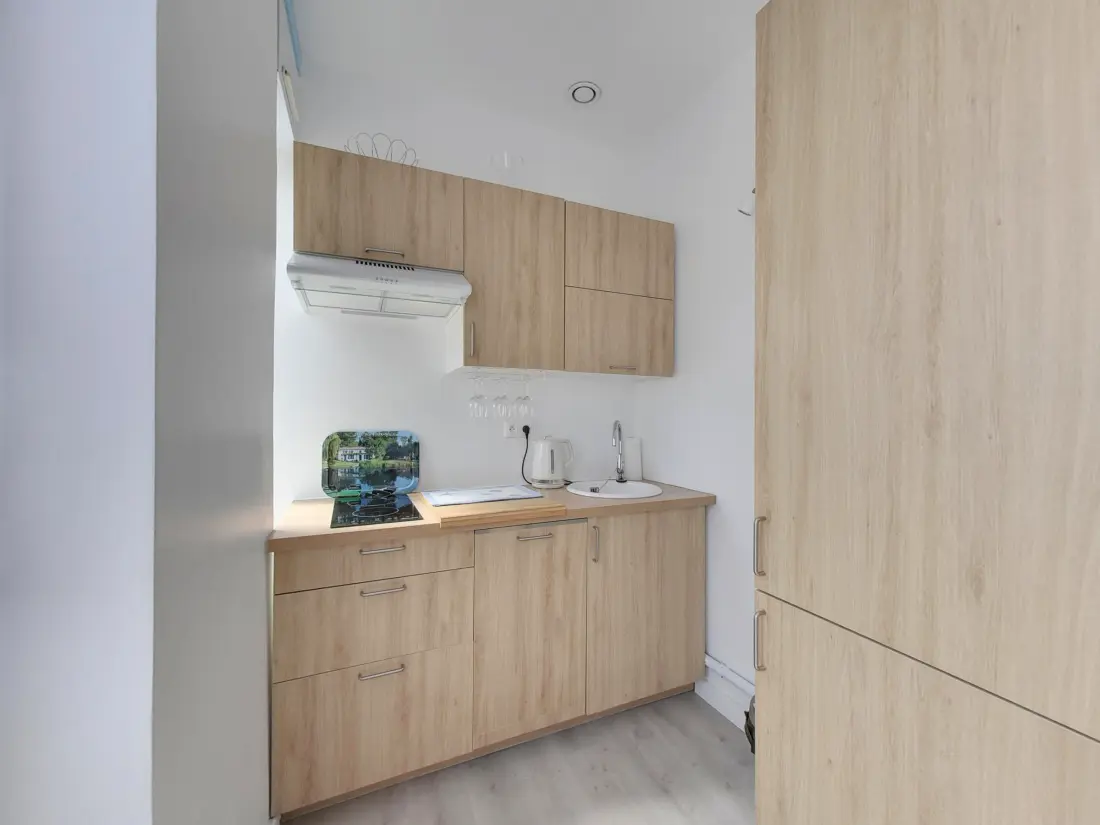 Location de Vacances Châtelaillon-Plage 27