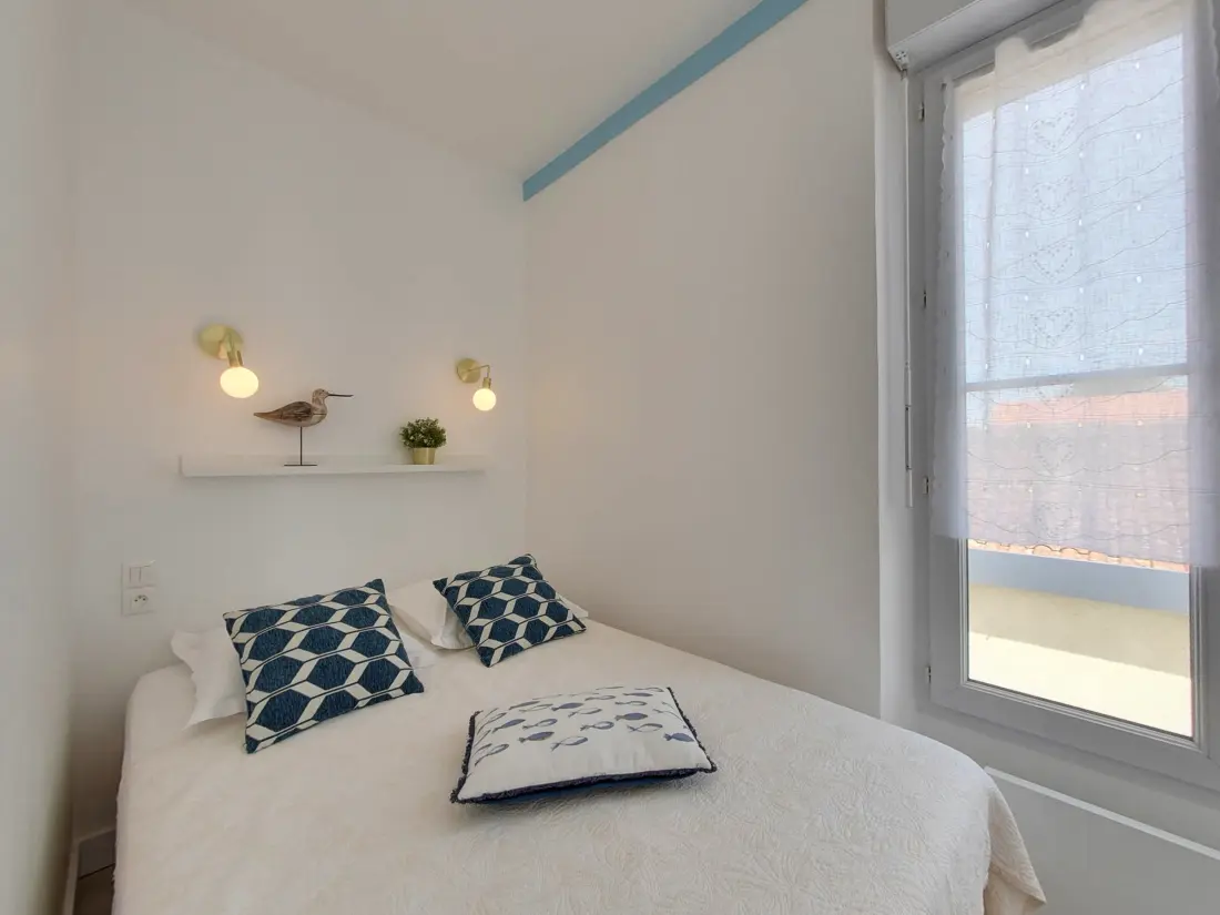 Location de Vacances Châtelaillon-Plage 27