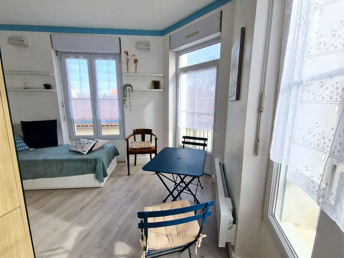 Location de Vacances Châtelaillon-Plage 27