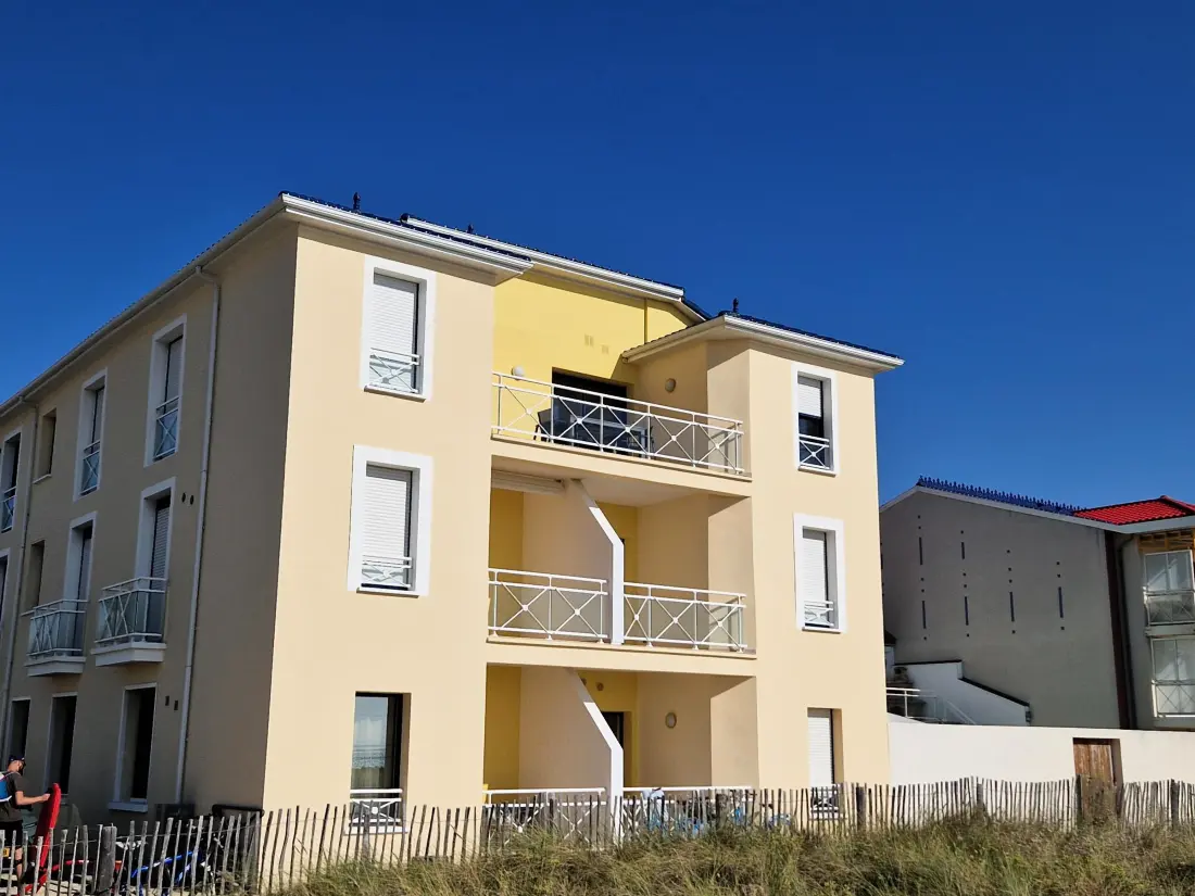 Location de Vacances Châtelaillon-Plage 31