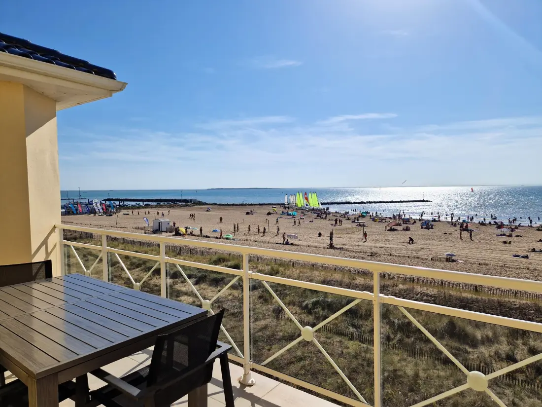 Location de Vacances Châtelaillon-Plage 31