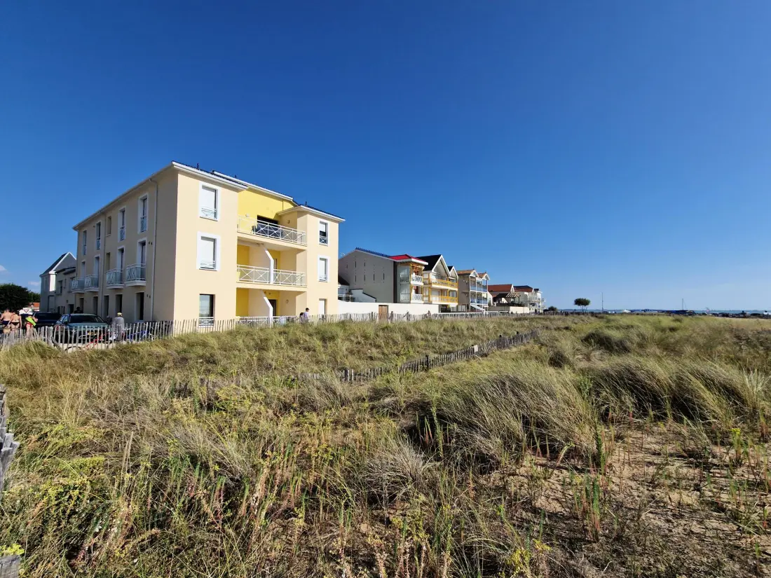 Location de Vacances Châtelaillon-Plage 31