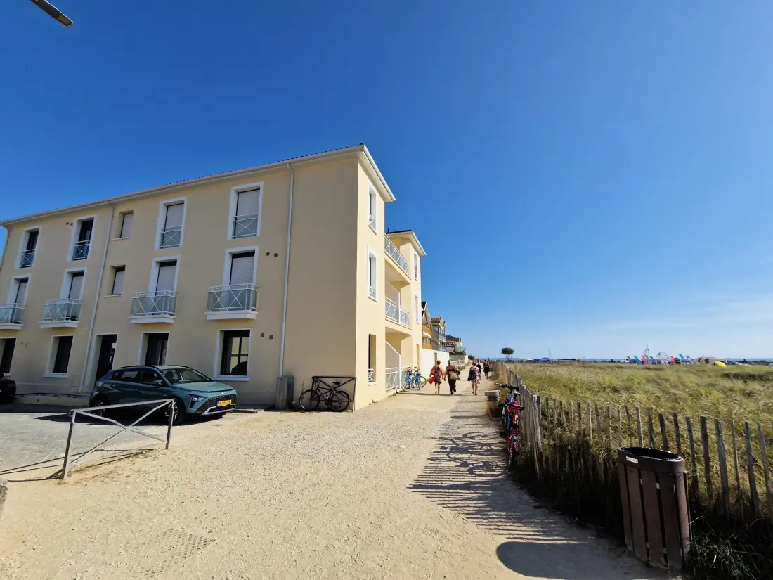 Location de Vacances Châtelaillon-Plage 31