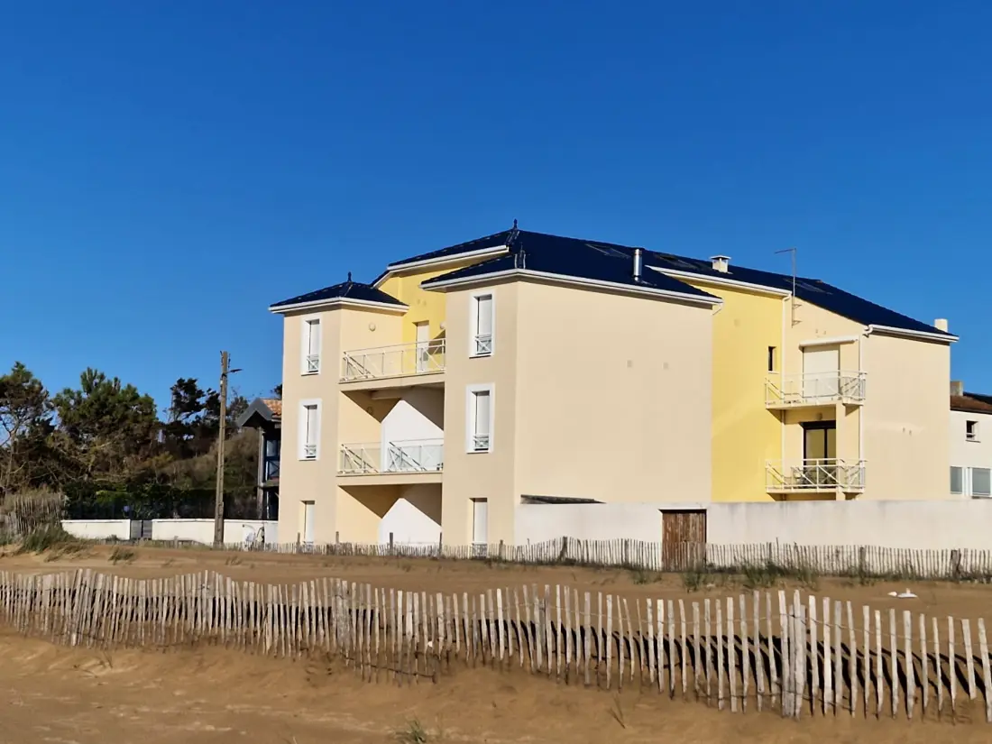 Location de Vacances Châtelaillon-Plage 31
