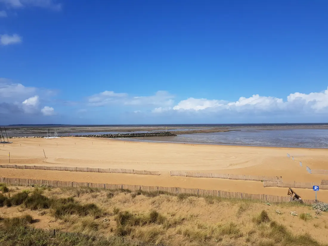 Location de Vacances Châtelaillon-Plage 31