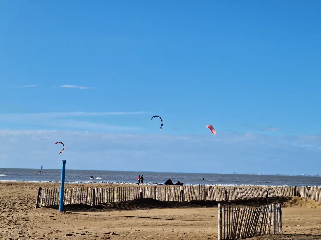 Location de Vacances Châtelaillon-Plage 31