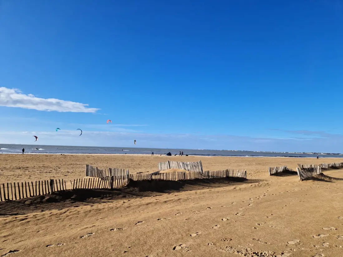 Location de Vacances Châtelaillon-Plage 31