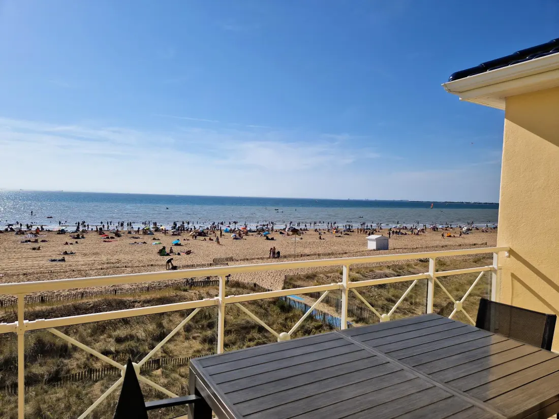 Location de Vacances Châtelaillon-Plage 31
