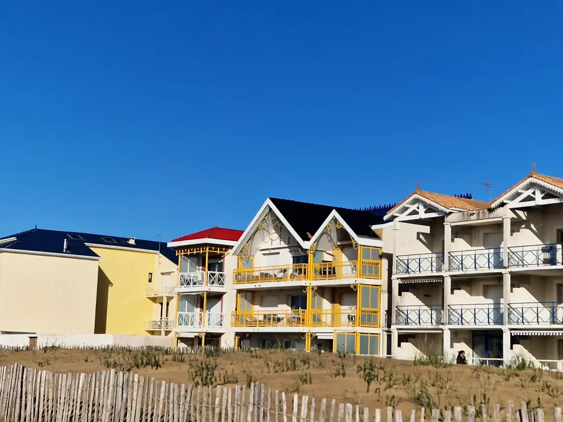 Location de Vacances Châtelaillon-Plage 36