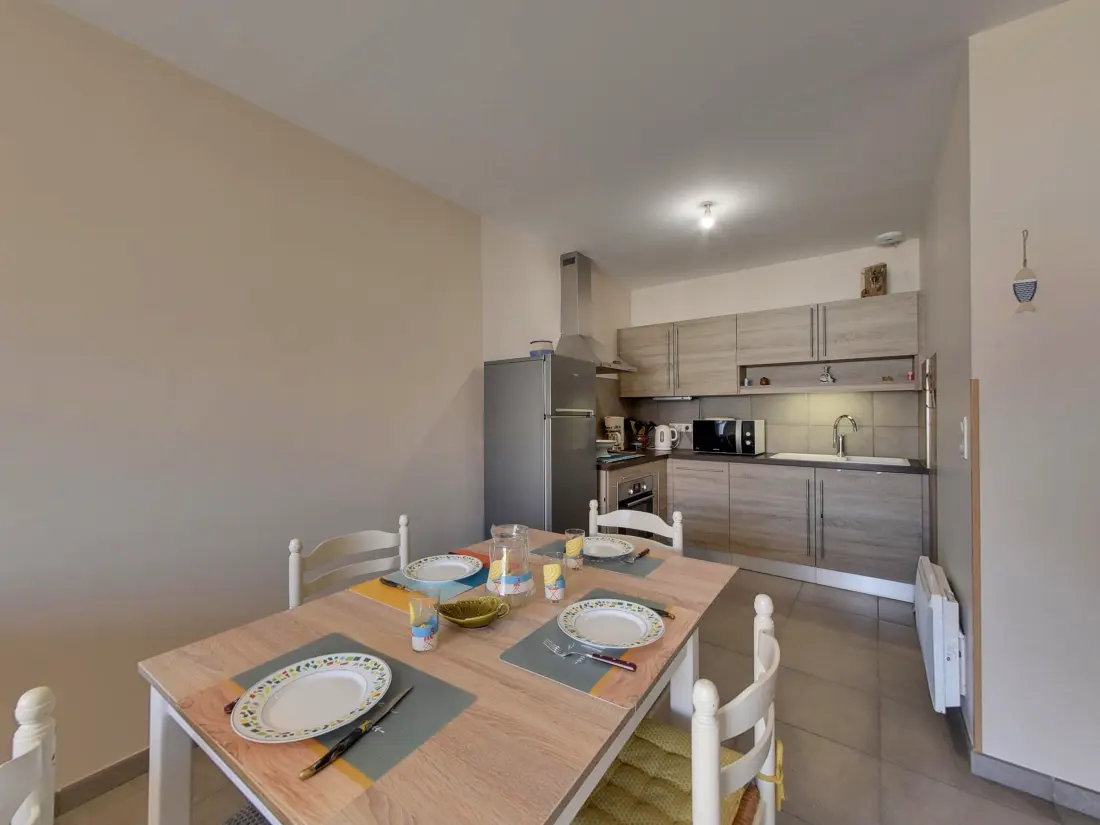 Location de Vacances Châtelaillon-Plage 36