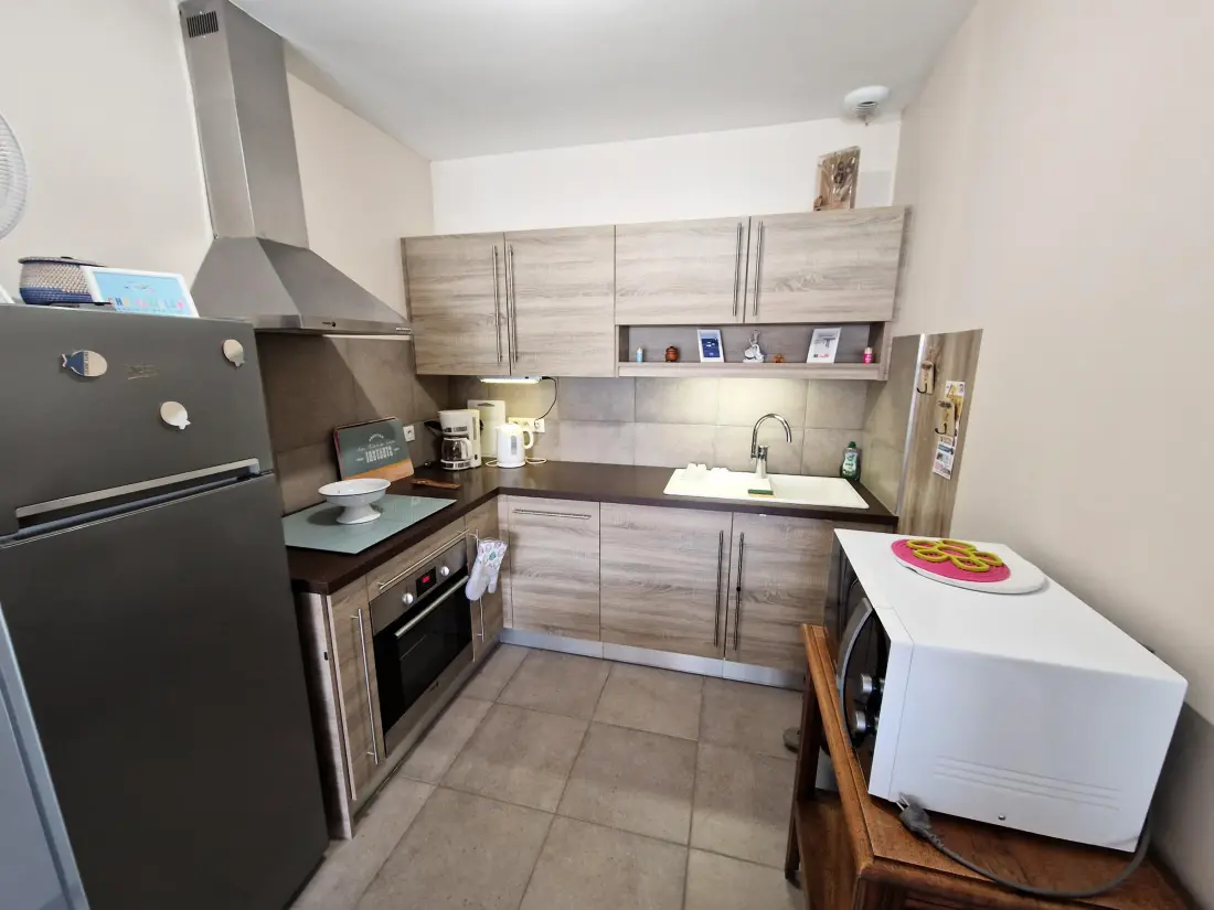 Location de Vacances Châtelaillon-Plage 36