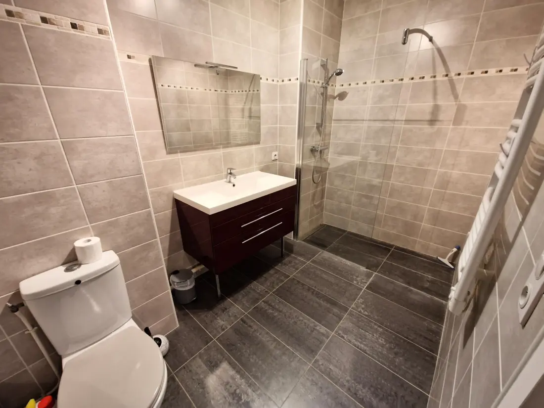 Location de Vacances Châtelaillon-Plage 36