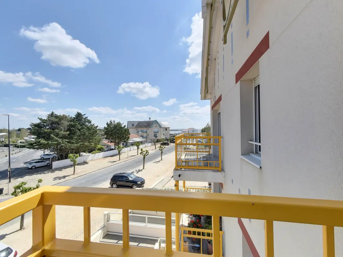 Location de Vacances Châtelaillon-Plage 36