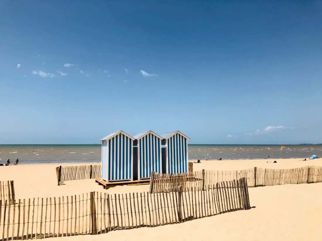 Location de Vacances Châtelaillon-Plage 36