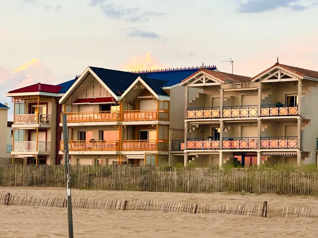 Location de Vacances Châtelaillon-Plage 36