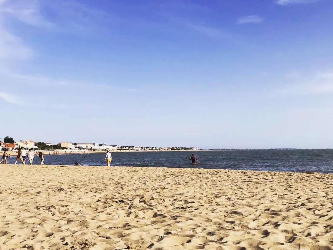 Location de Vacances Châtelaillon-Plage 36
