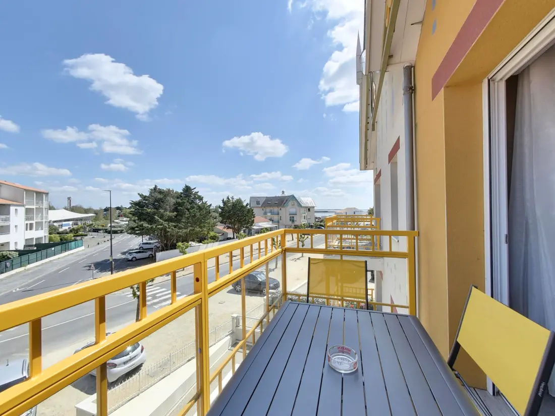 Location de Vacances Châtelaillon-Plage 36