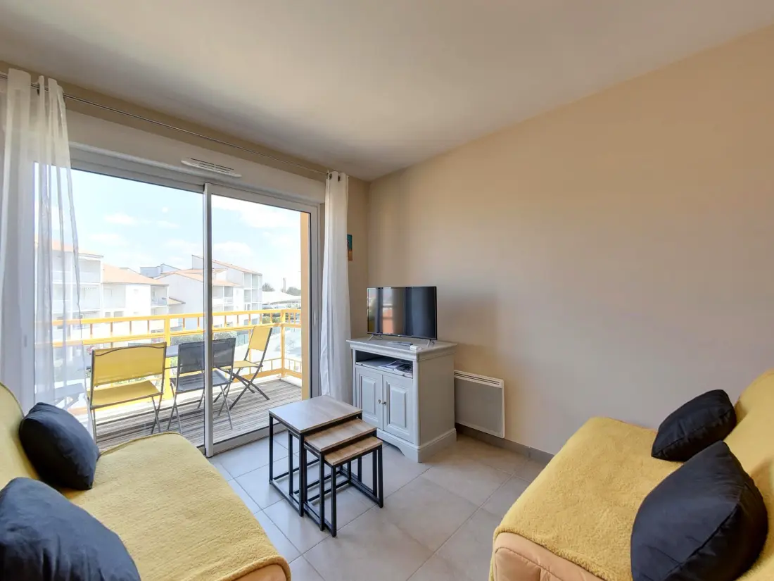 Location de Vacances Châtelaillon-Plage 36