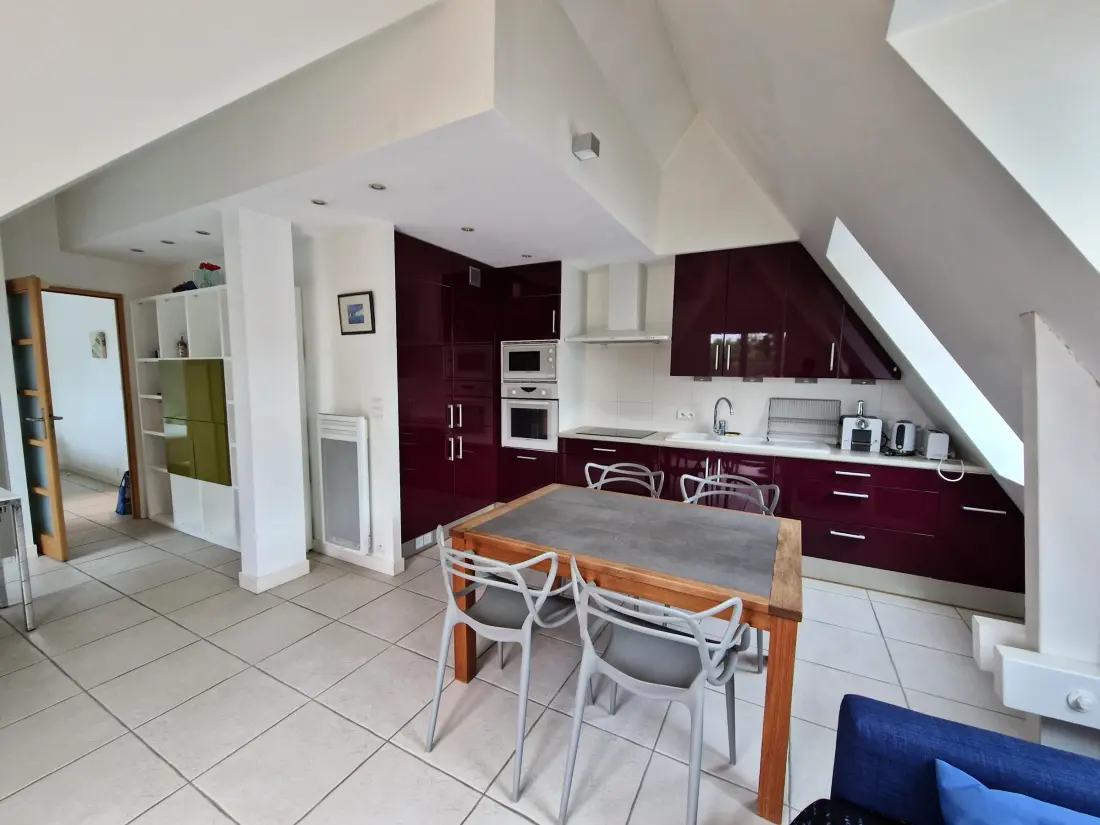 Location de Vacances Châtelaillon-Plage 37