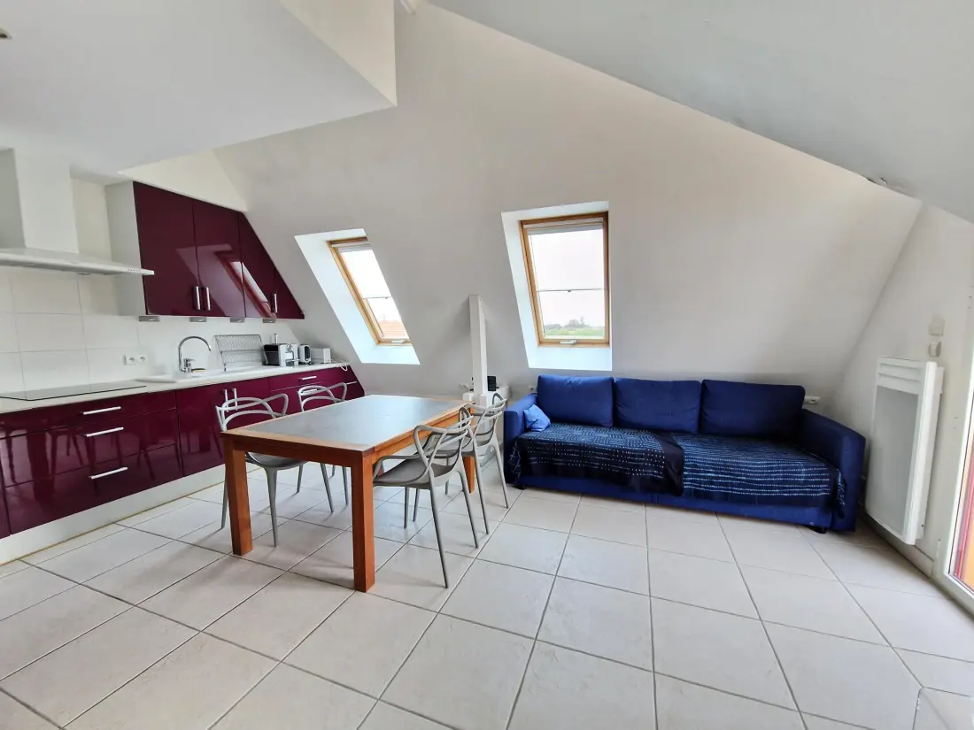 Location de Vacances Châtelaillon-Plage 37