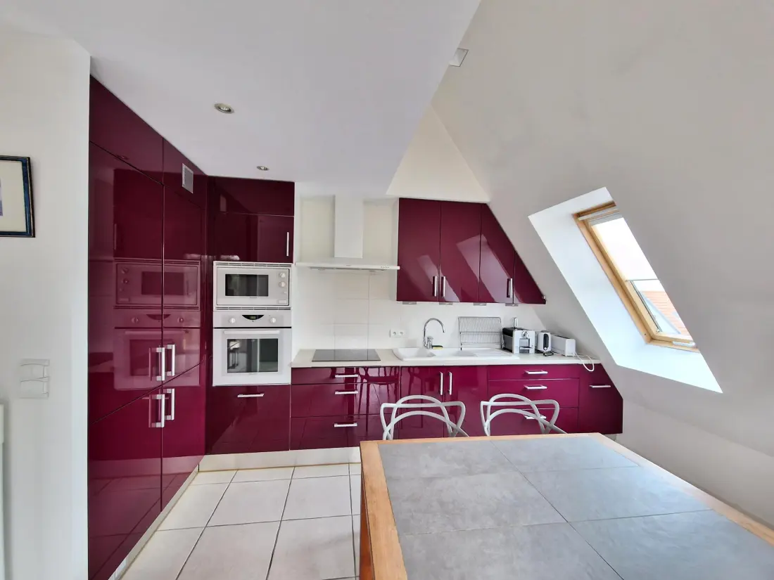 Location de Vacances Châtelaillon-Plage 37