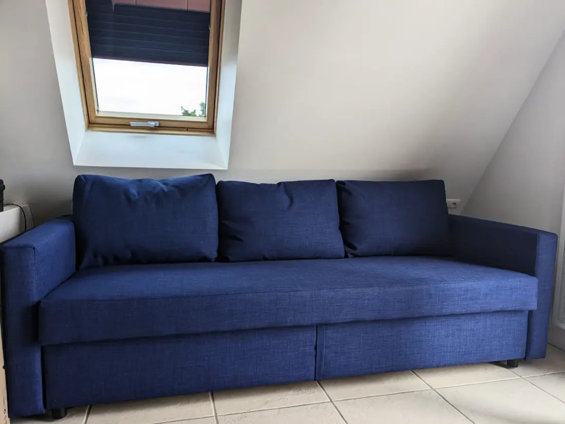 Location de Vacances Châtelaillon-Plage 37