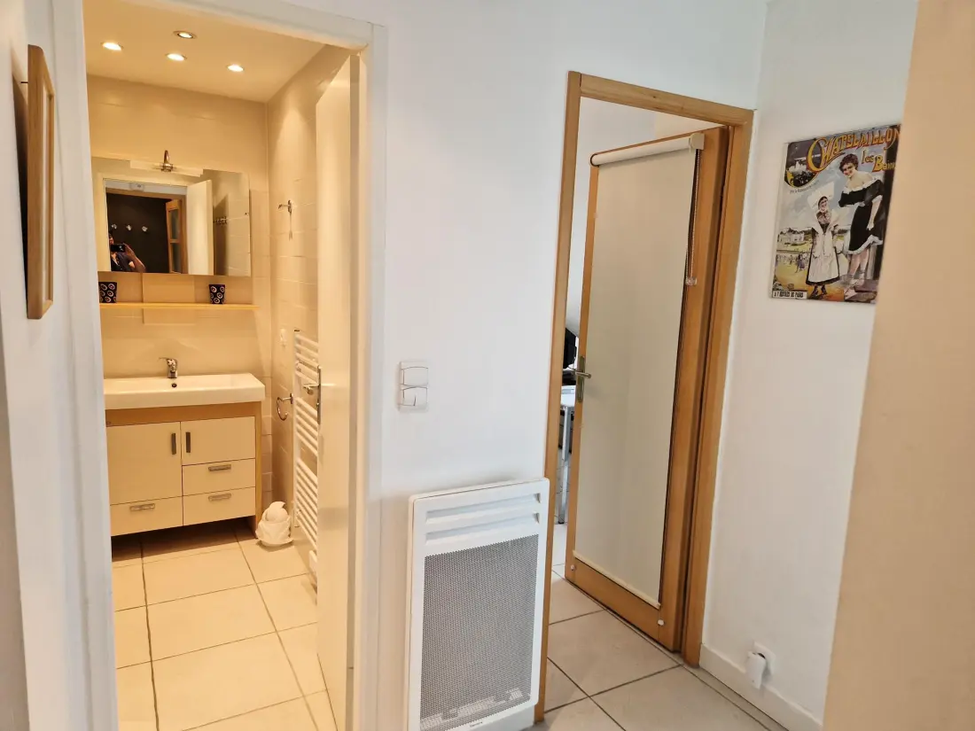 Location de Vacances Châtelaillon-Plage 37