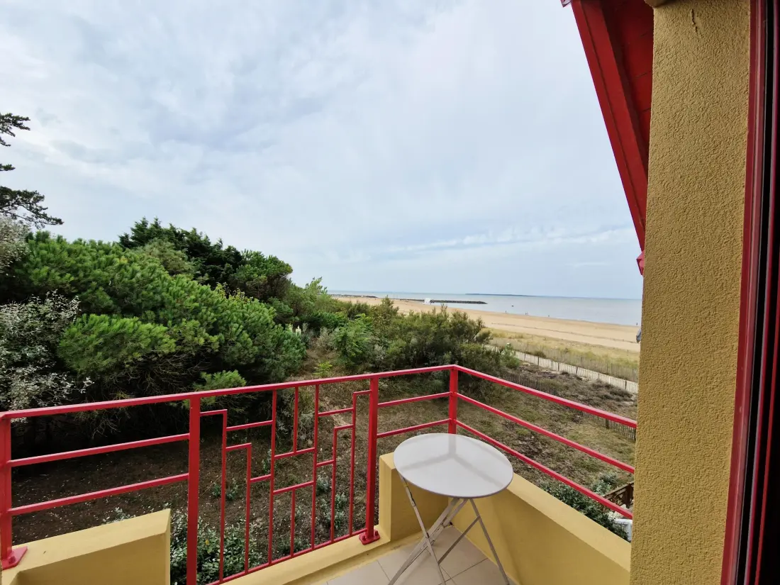Location de Vacances Châtelaillon-Plage 37