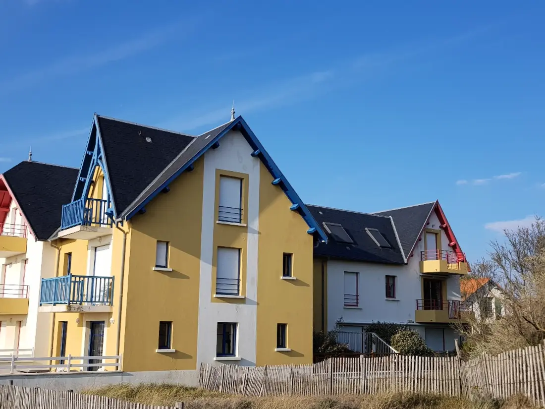 Location de Vacances Châtelaillon-Plage 37