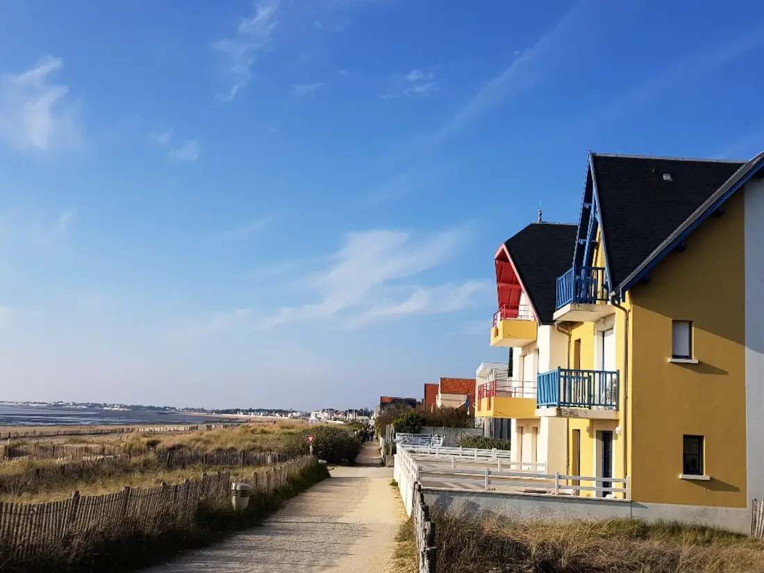 Location de Vacances Châtelaillon-Plage 37
