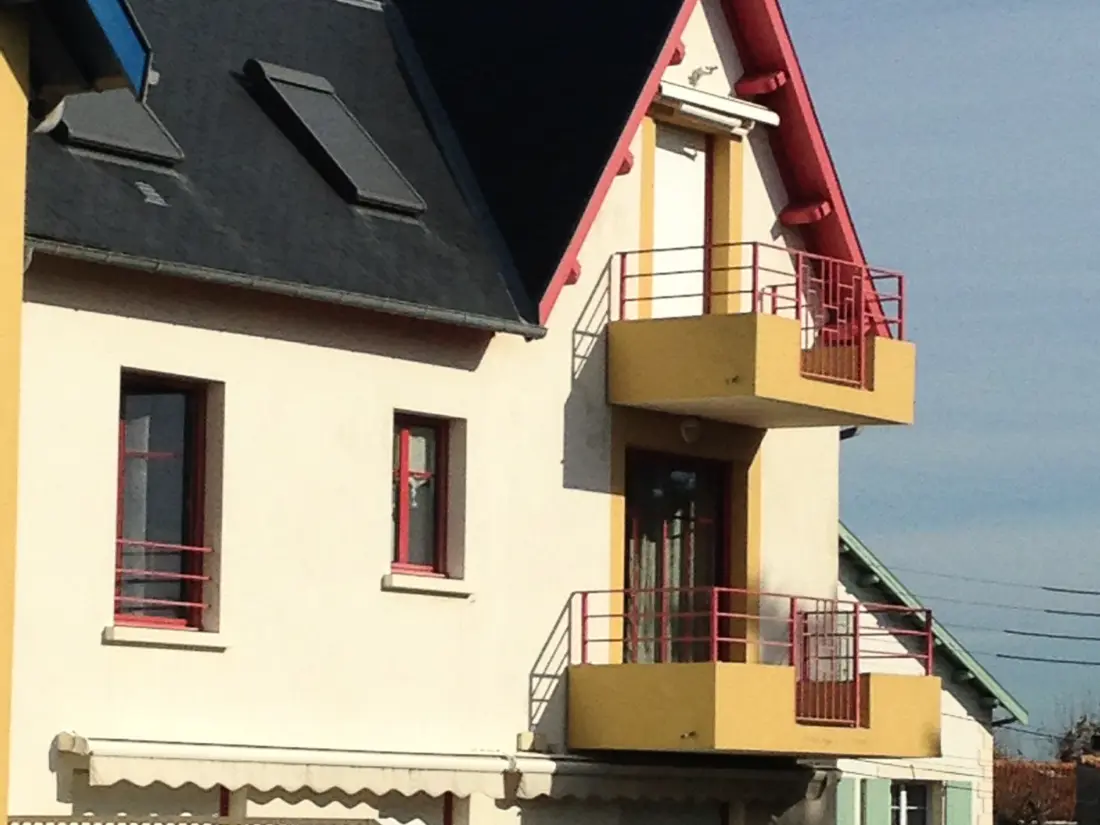 Location de Vacances Châtelaillon-Plage 37