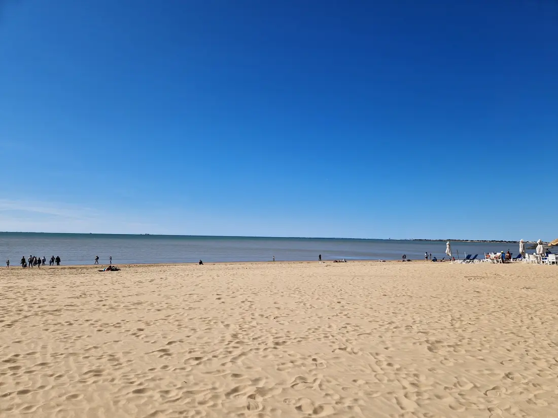 Location de Vacances Châtelaillon-Plage 37