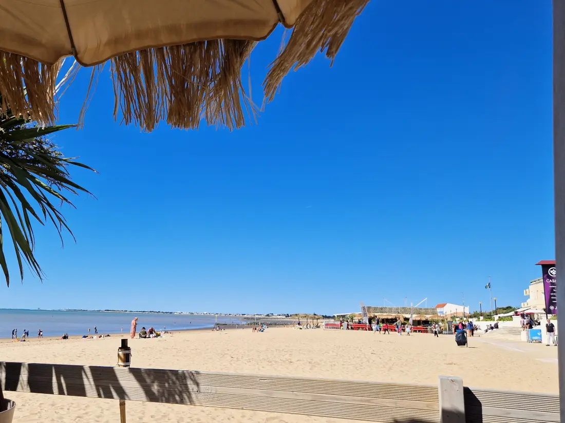 Location de Vacances Châtelaillon-Plage 37