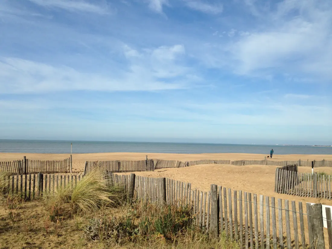 Location de Vacances Châtelaillon-Plage 37