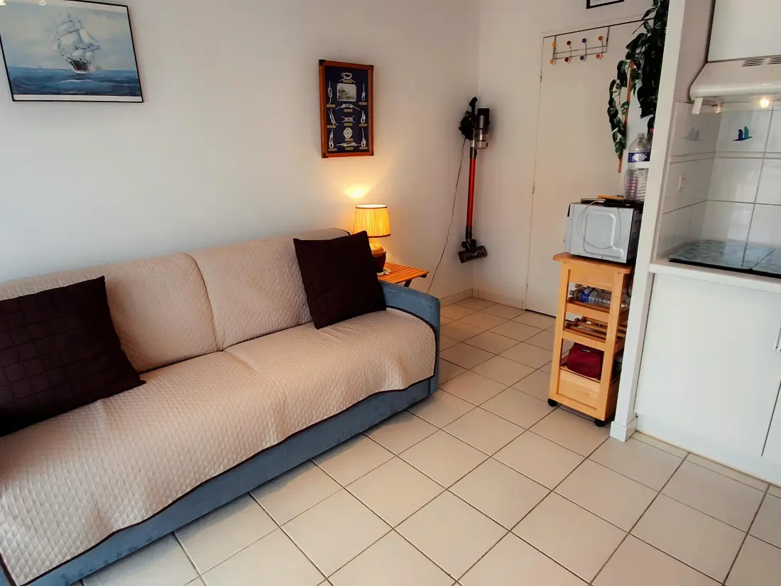 Location de Vacances Châtelaillon-Plage 43