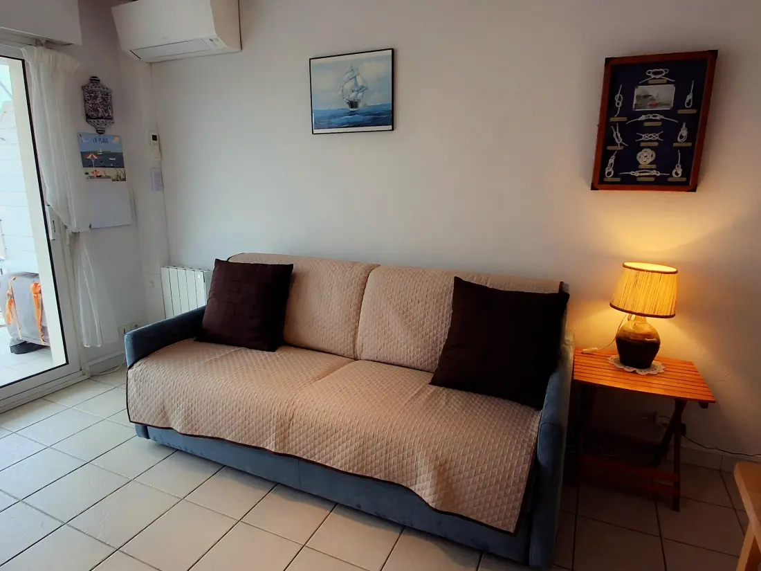 Location de Vacances Châtelaillon-Plage 43
